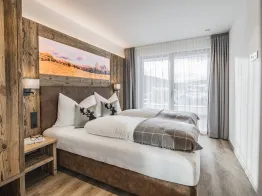 Apartments Aurela Mountain Chalets