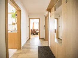 Apartments Valantin