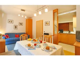 Apartments Derjon