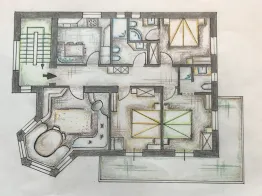 Apartments Wurdengeja - Johanna