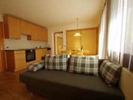 Apartments Villa Hubertus