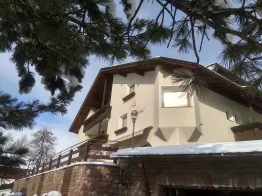 Pensione Villa Luise