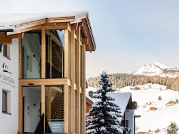 Residence Villa Gardena-Gardenahotels