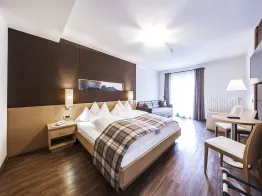 Hotel Carmen Dolomites