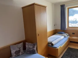 Apartments Demetz Daniela