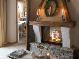 Garni-Hotel Mountainhome Villa Anna