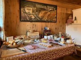 B&B - Apartments Maso Larciunei - Agriturismo