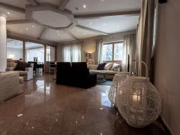 Garni-Hotel Villa Park