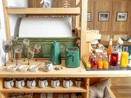 Garni Chalet Elisabeth - dolomites alpin & charme