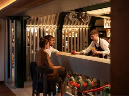 Hotel Fil da Mont