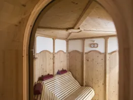 Alpstay Chalet Hotel Hartmann – Adults Only