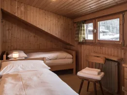 Apartments Chalet Pratesi