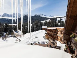 Saltria – Your Alpine Experience