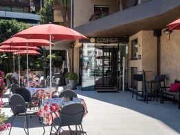 Bistrot Cosmo