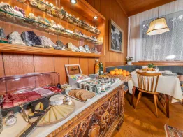Garni - B&B Rumanc