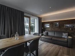Apartments Bel Plan