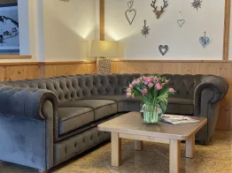 Garni-Hotel Giardin Boutique B & B