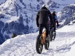 Outdoor Guides