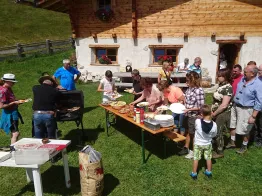 Garni-Hotel Vanadis