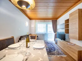 Apartments Brunelle
