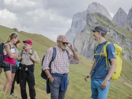 Outdoor Guides