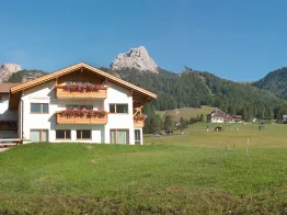 Residence Crespëina