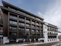 Stella Hotel - My Dolomites Experience