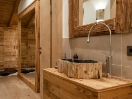 Apartments Chalet Carole