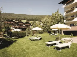 Hotel-Garni B&B Villa Angelino