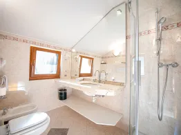 Chalet Solaia