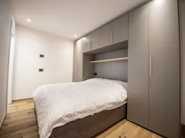 Dolomites Apartments Cesa Benedet