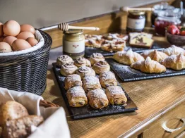 Hotel-Garni B&B Villa Angelino