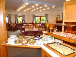 Garni-Hotel Fortuna