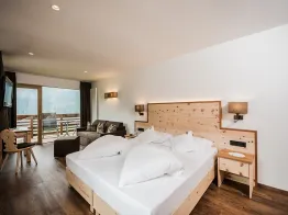 Albergo Stua Catores