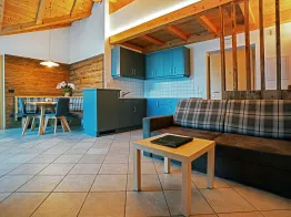 Apartments Ansciuda