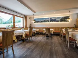 Garni-Hotel Bel Vert