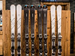 Ski Rental Scuola Sci S. Cristina