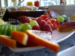 Sunela B&B and Apartments