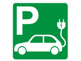 E-Tankstelle Setil