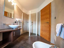 Garni - B&B Cësa Salegg