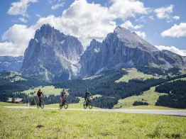 MTB School & Rental Ortisei