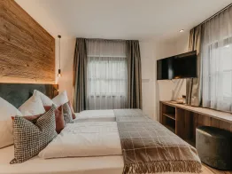 Apartments Furmescer Alpine Home