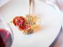 Charme Hotel Uhrerhof-Deur