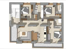 Apartment Stefania - Anna