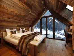 Apartments Mountain Chalet Ghilga