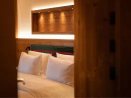 Hotel Fil da Mont
