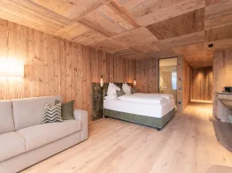 Luxury B&B August