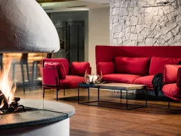 Boutique Hotel Nives