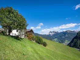 Apartments Tuenehof - Maso Tuene