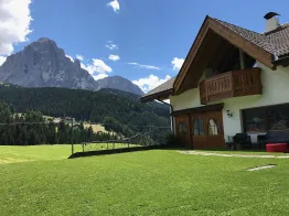 Apartments Chalet Romy
